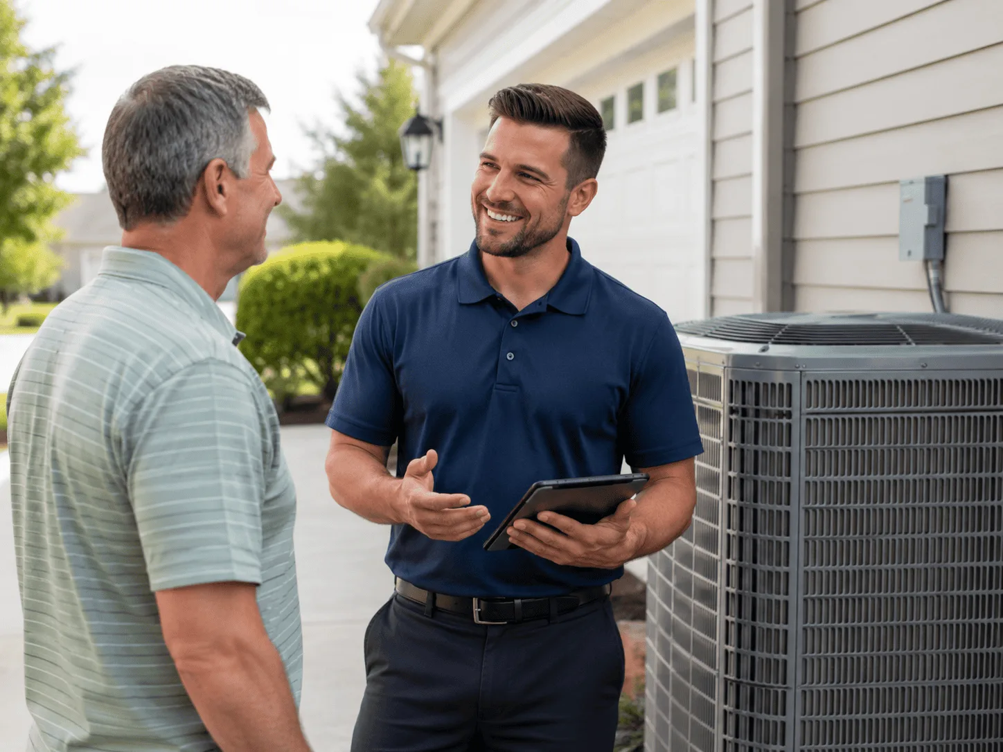 Heat Pump Installation Bath, SC FAQs